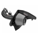 Carbon aFe Power intake system Chevrolet Camaro SS V8-6.2L (2016-22)